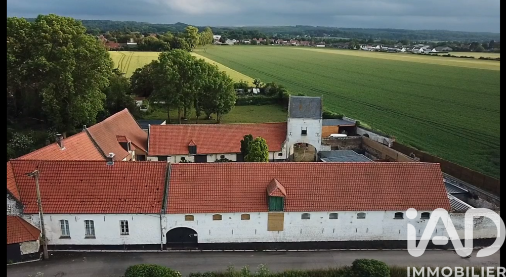 à vendre  Maison Hersin-Coupigny (62530)