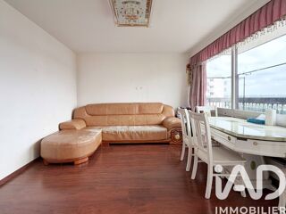  Appartement à vendre 3 pièces 63 m²
