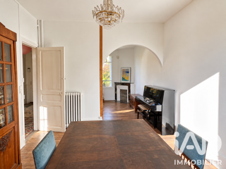  Maison à vendre 5 pièces 92 m²