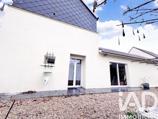  Maison à vendre 3 pièces 76 m²
