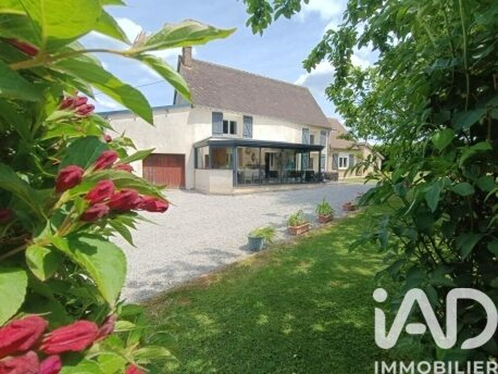Maison – Échauffour, Orne - Vue 3