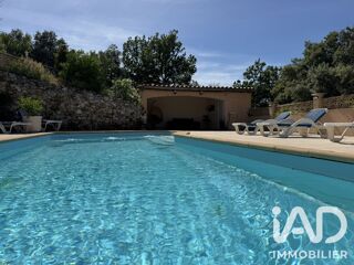  Maison à vendre 7 pièces 197 m²