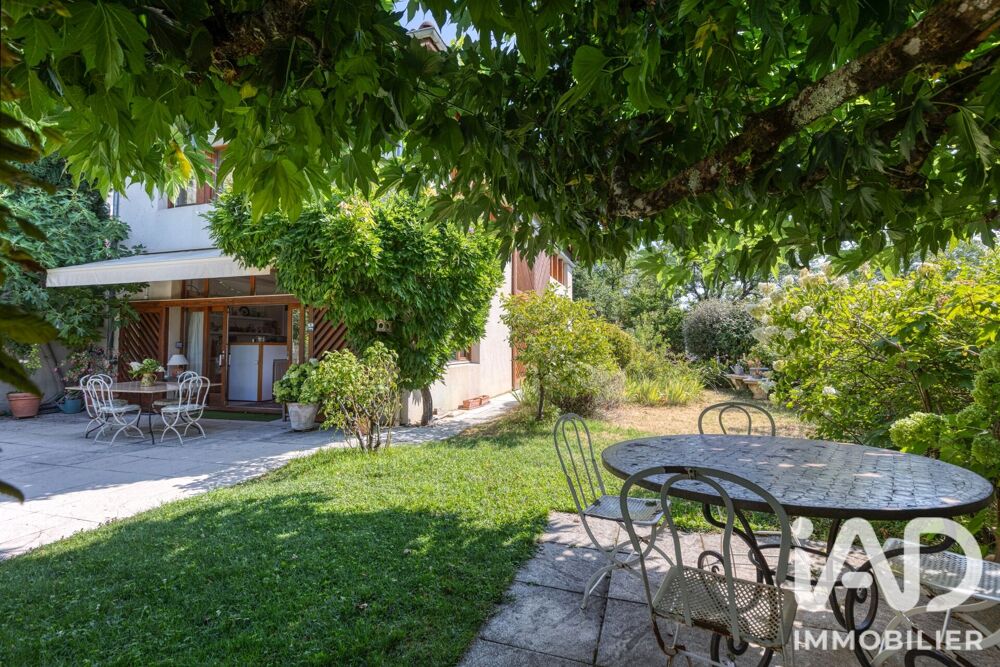 à vendre  Maison Saint-Ismier (38330)