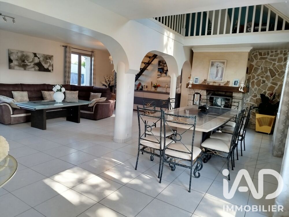 Vente Maison Vente Maison/villa 6 pièces Bruz