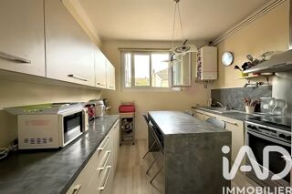  Appartement � vendre 4 pi�ces 90 m�