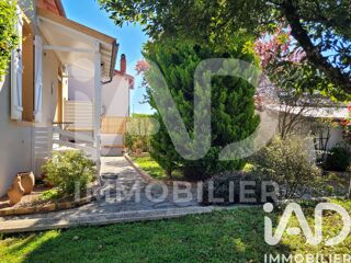  Maison à vendre 4 pièces 78 m²