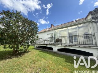  Maison à vendre 4 pièces 61 m²