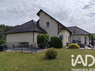  Maison à vendre 6 pièces 225 m²