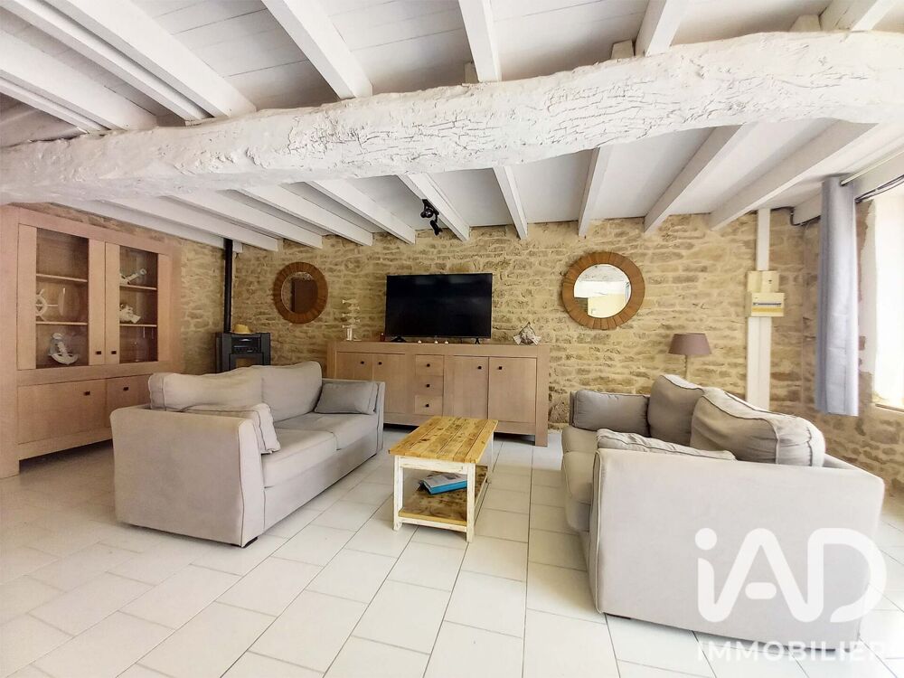 Vente Maison de village 7 pièces