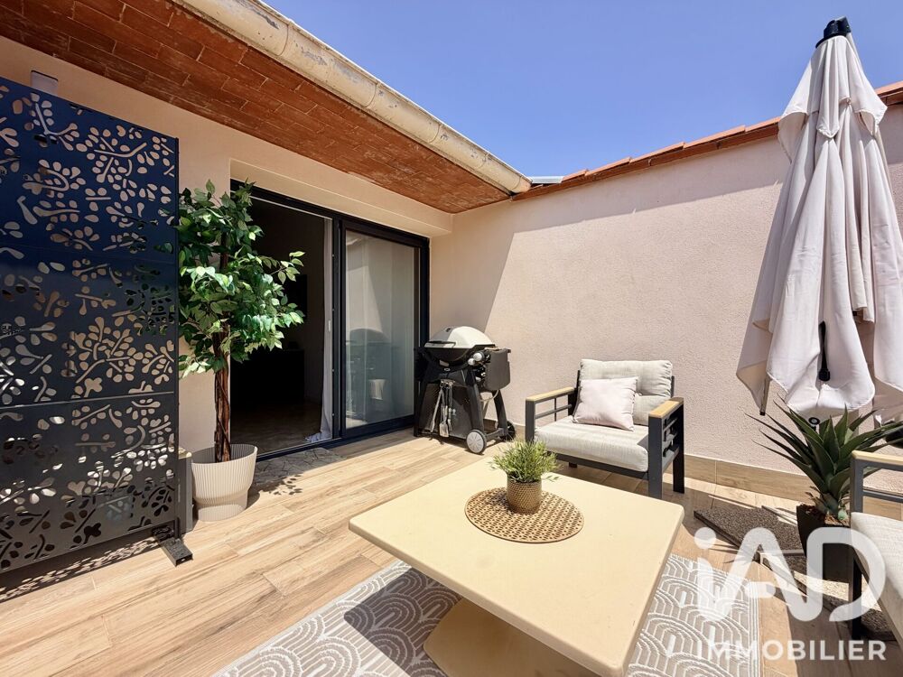 Vente Maison Vente Maison/villa 6 pièces Saint-cyprien
