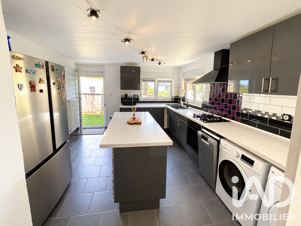Vente Appartement Vente Appartement 3 pièces Fameck