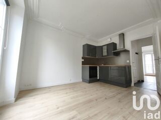  Appartement � vendre 3 pi�ces 37 m�