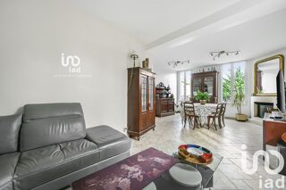  Maison à vendre 7 pièces 160 m²