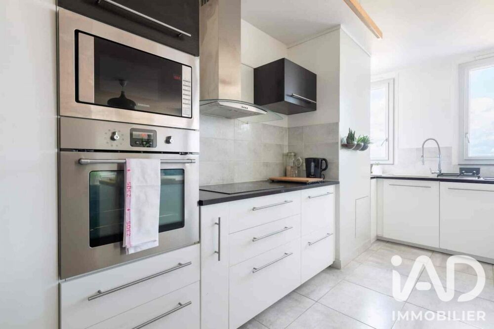 Vente Appartement Vente Appartement 3 pièces Paris 19