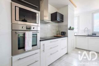  Appartement à vendre 3 pièces 71 m²