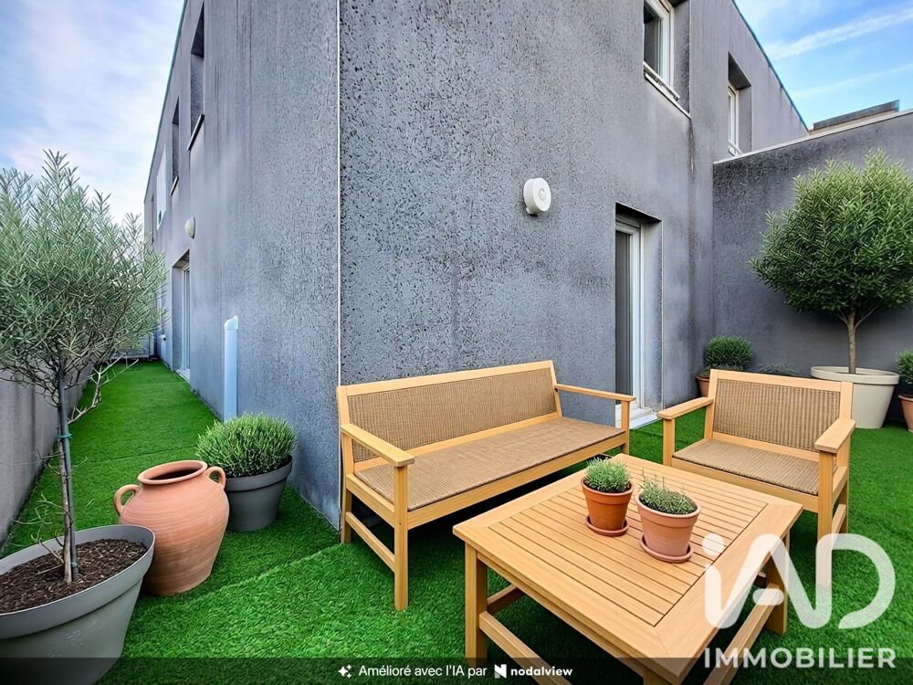 Vente Appartement Vente Appartement 3 pièces Bordeaux