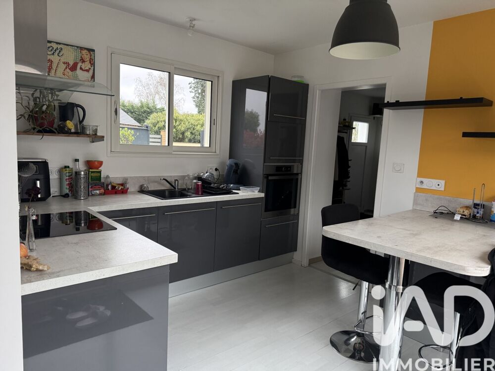 Vente Maison Vente Maison/villa 6 pièces Chaumont-sur-loire