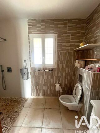  Maison à vendre 7 pièces 180 m²