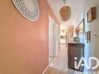  Appartement � vendre 2 pi�ces 45 m�