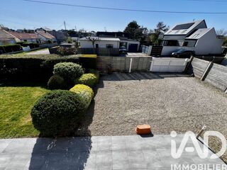  Maison à vendre 6 pièces 125 m²