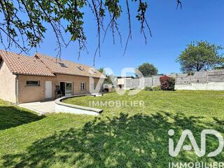  Maison � vendre 6 pi�ces 112 m�