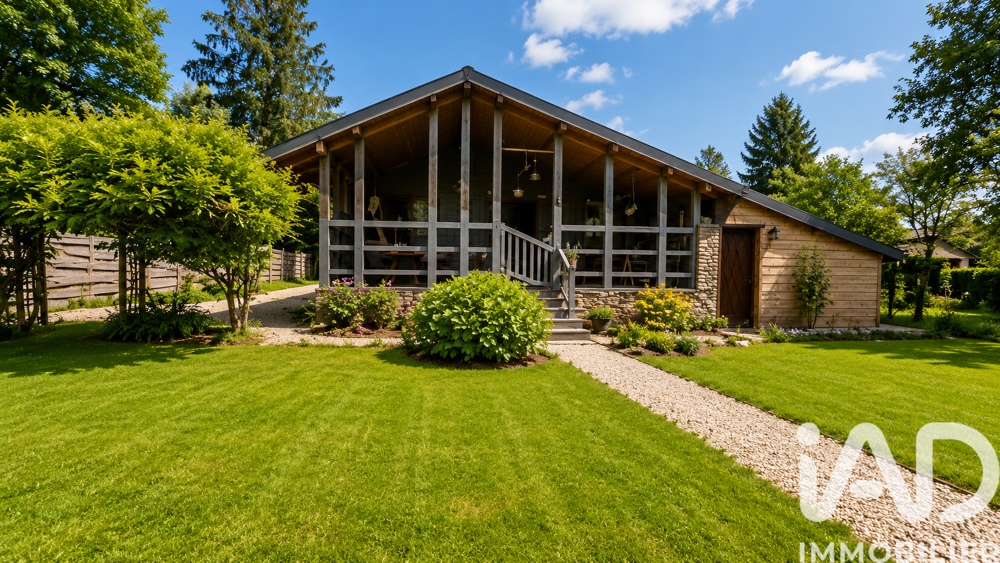 Vente Autre Vente Gîte 5 pièces Bazoches-sur-le-betz