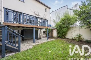  Maison � vendre 8 pi�ces 178 m�