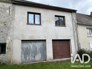  Maison à vendre 1 pièce 90 m²