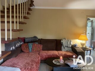  Maison à vendre 5 pièces 92 m²