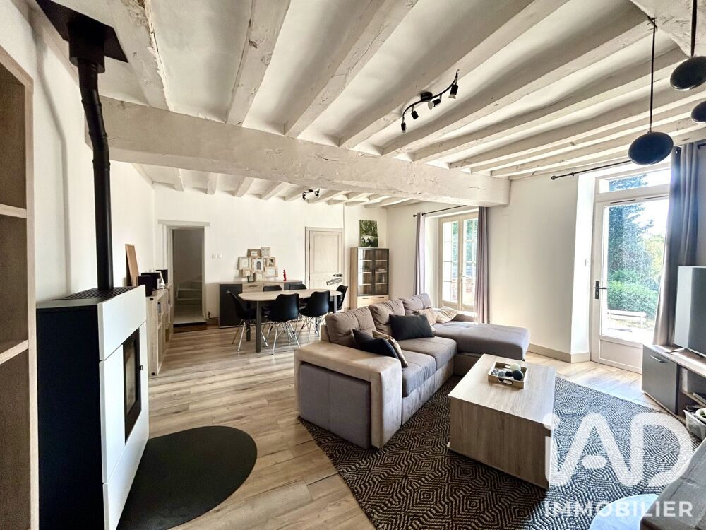 Vente Maison Vente Maison de campagne 3 pièces Segré
