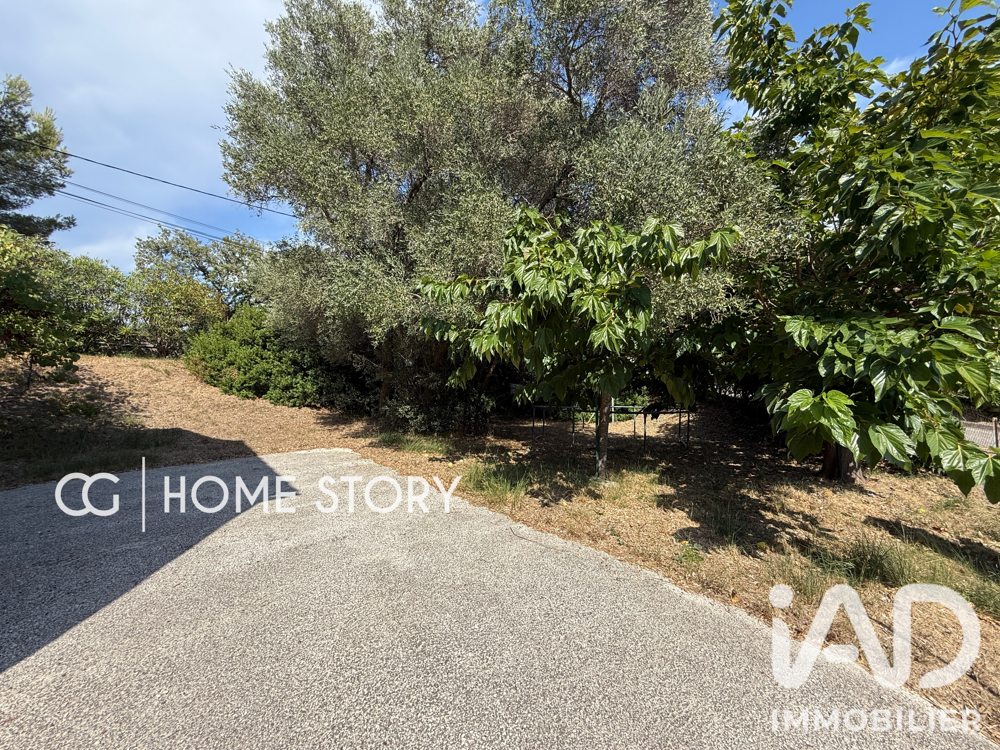 Vente Maison Vente Maison/villa 5 pièces La seyne-sur-mer