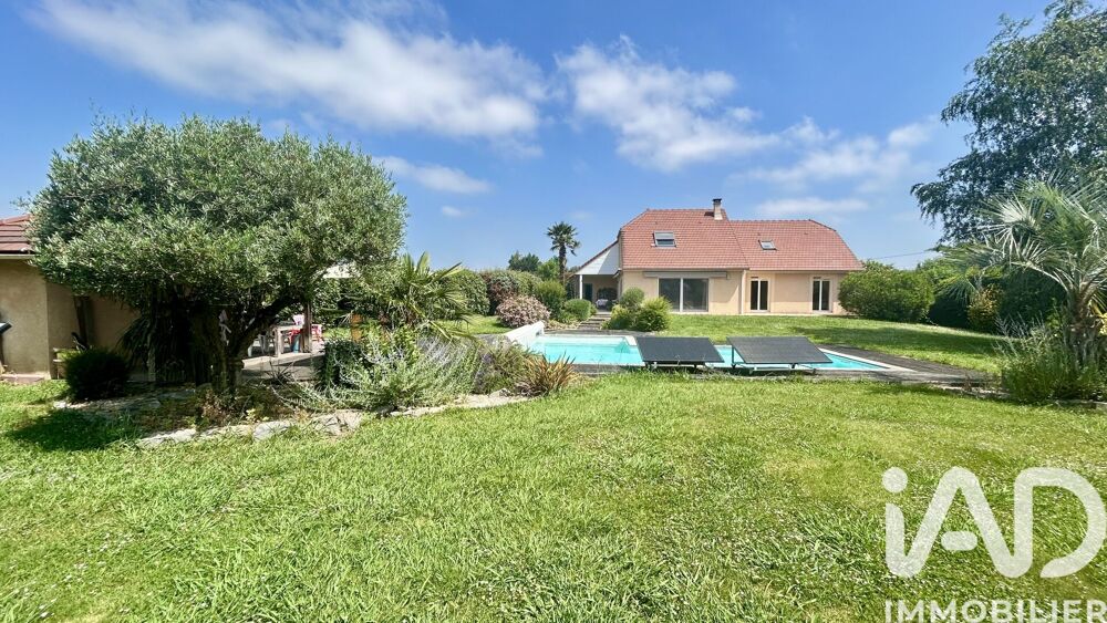 Vente Maison/villa 6 pièces