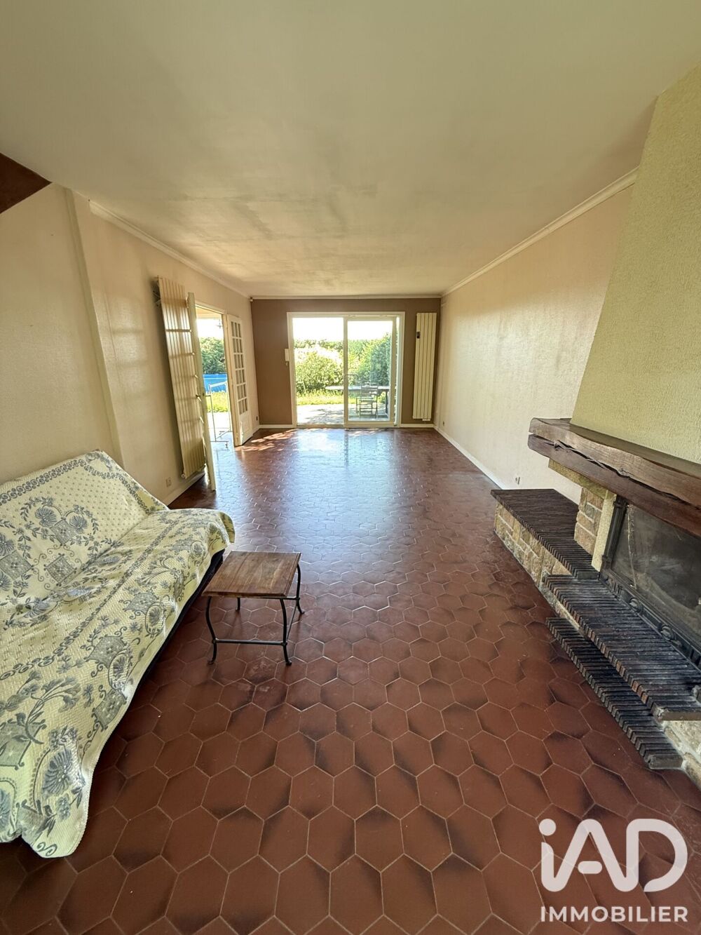 Vente Maison/villa 7 pièces
