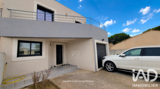  Maison à vendre 6 pièces 111 m²