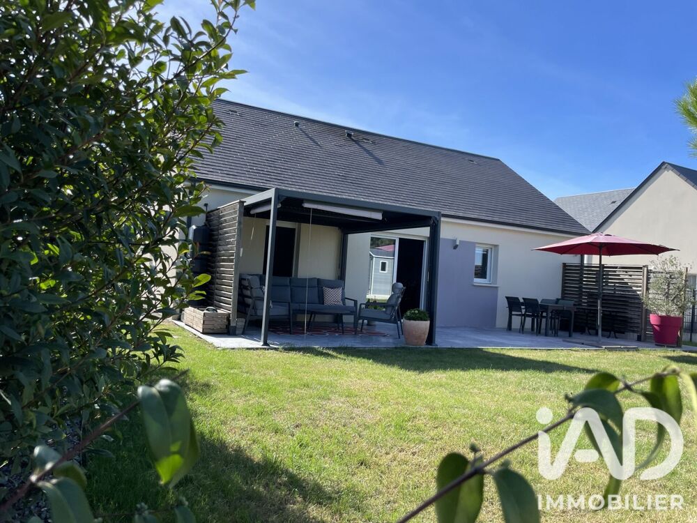 Vente Maison/villa 3 pièces