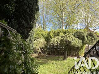  Maison à vendre 7 pièces 131 m²