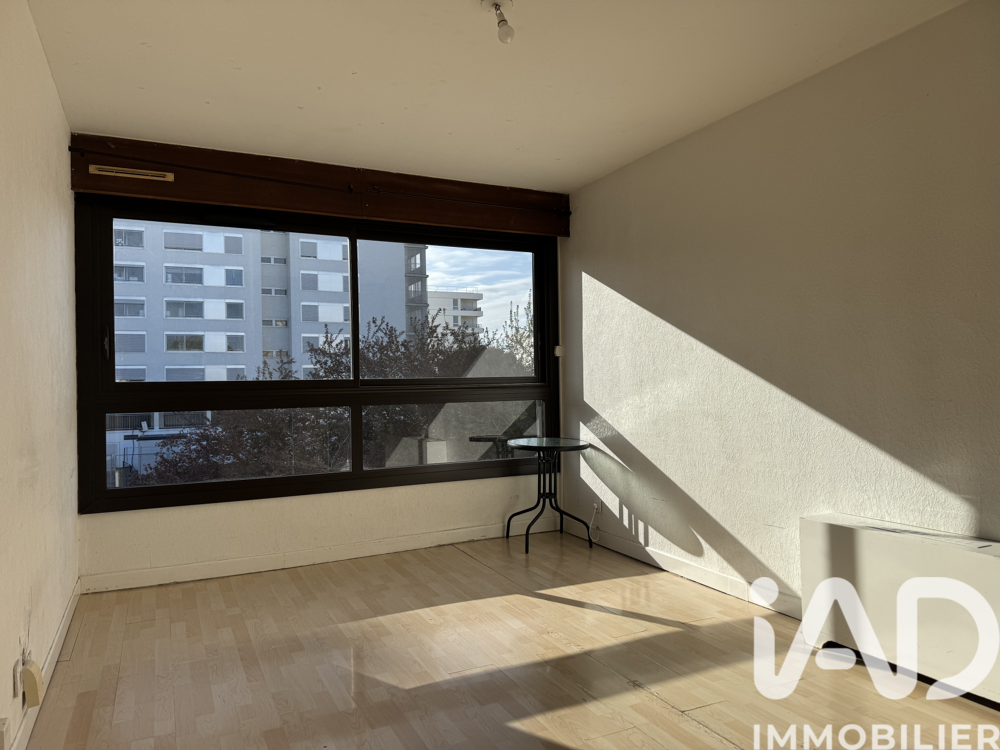 Vente Appartement Vente Appartement 2 pièces Toulouse