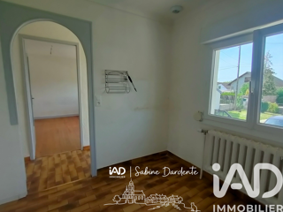  Maison � vendre 6 pi�ces 85 m�