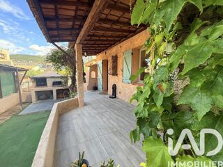  Maison à vendre 4 pièces 79 m²