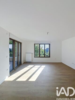  Appartement � vendre 3 pi�ces 66 m�