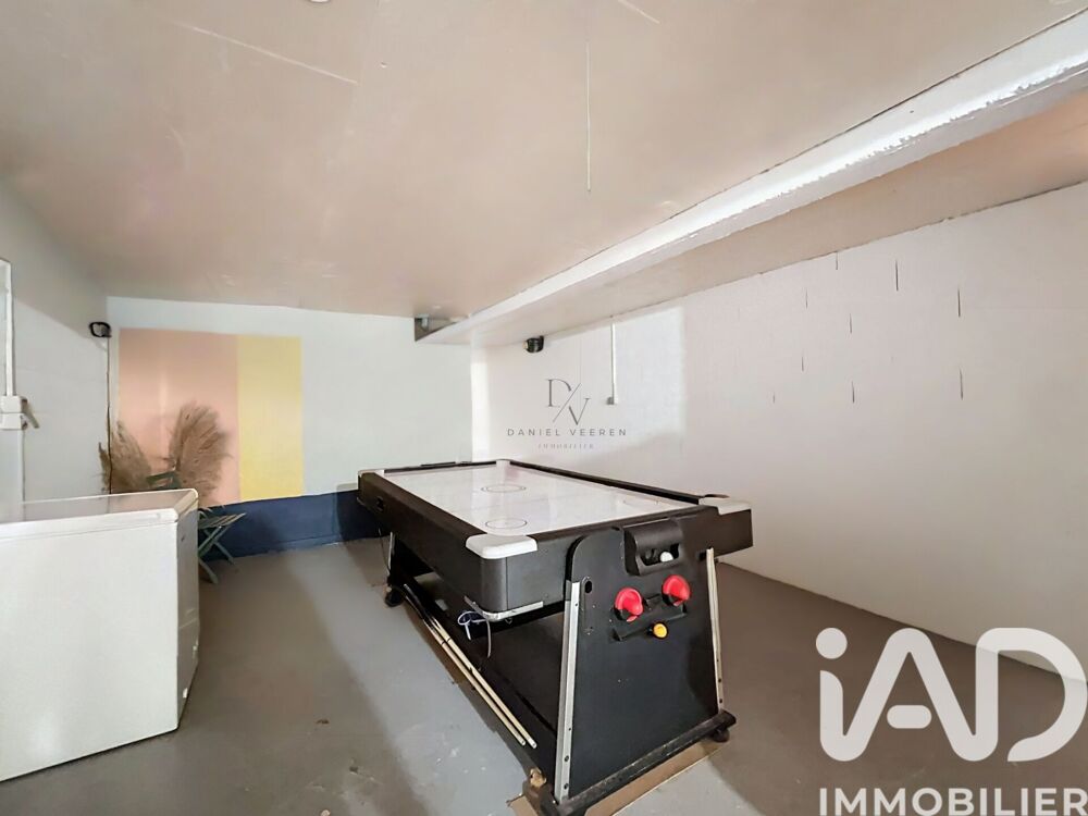 à vendre  Maison Clamart (92140)
