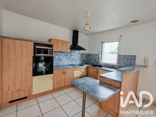  Maison à vendre 6 pièces 143 m²