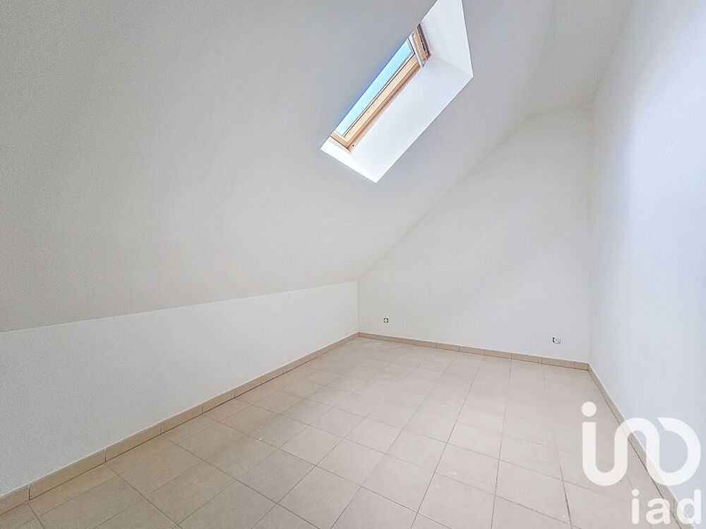 Vente Maison traditionnelle 3 pièces