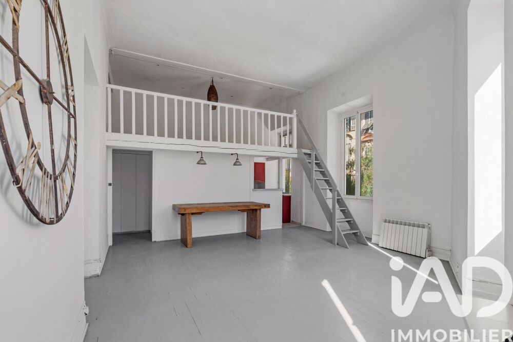 Vente Studio 1 pièce