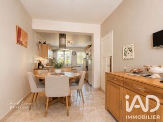  Maison à vendre 4 pièces 84 m²