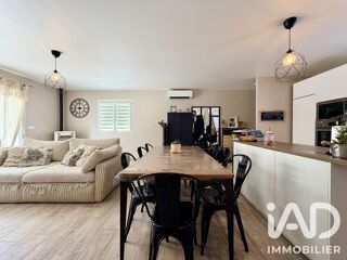 Maison à vendre 4 pièces 89 m²