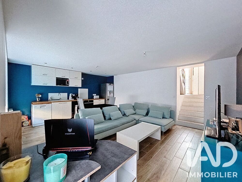 Vente Maison Vente Maison/villa 3 pièces Saint-aubin-d'aubigné