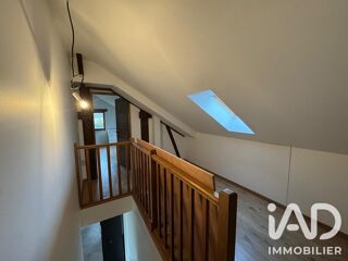  Appartement à louer 3 pièces 63 m²