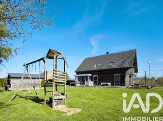  Maison à vendre 5 pièces 161 m²