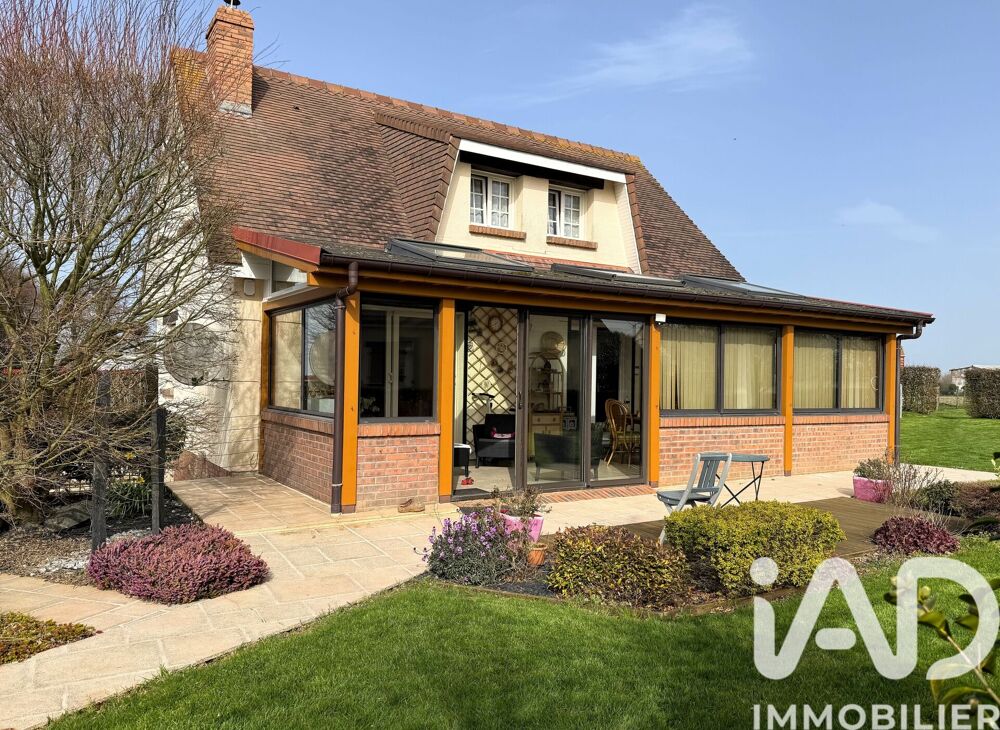 Vente Maison Vente Maison/villa 4 pièces Saint-martin-du-bec